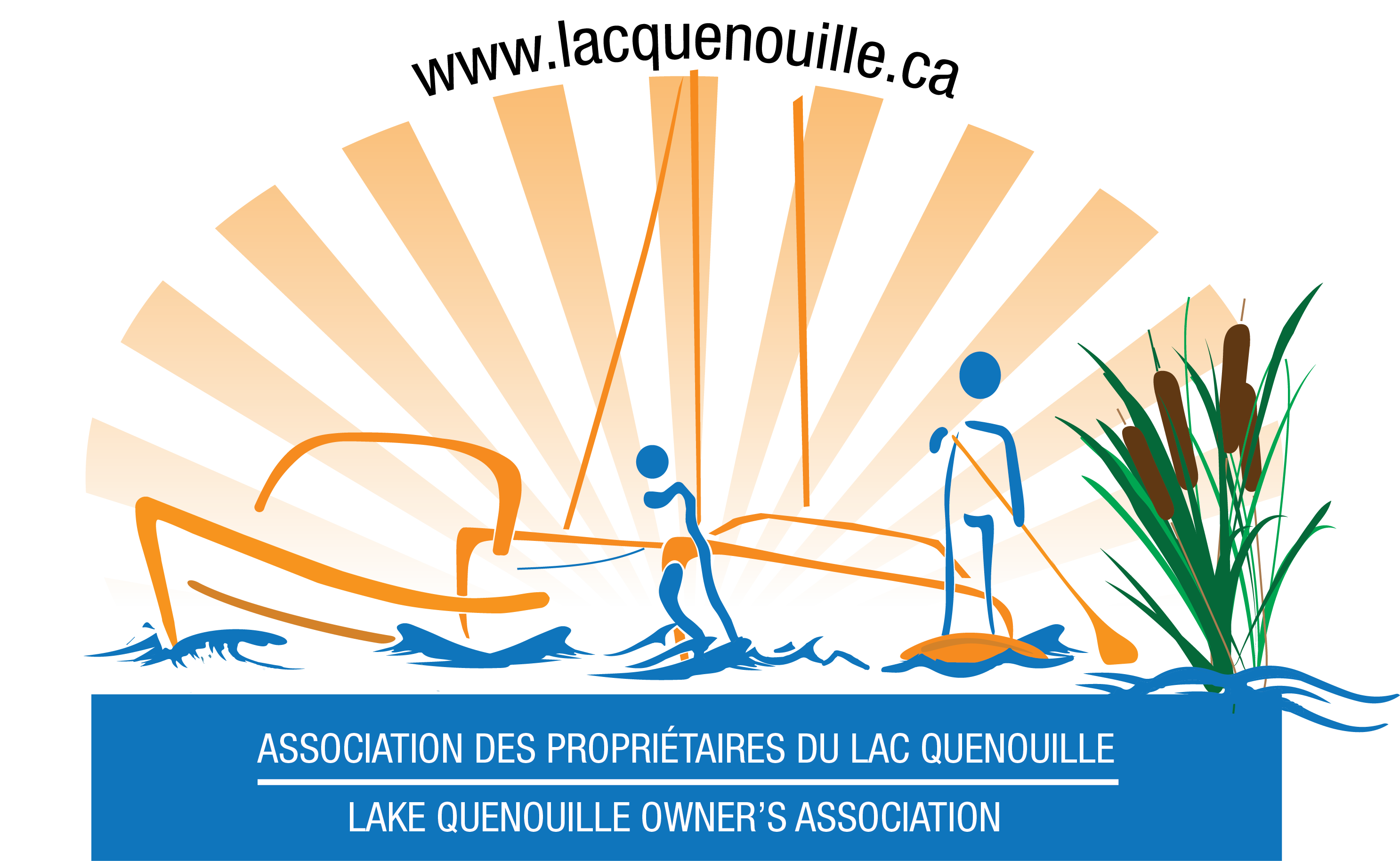 Lac Quenouille